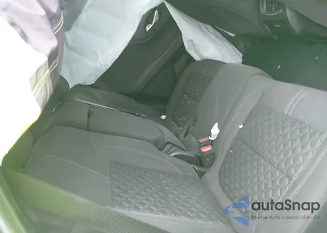 2022 Chevrolet Blazer Awd 2Lt from USA, damaged, VIN 3GNKBHR43NS132698